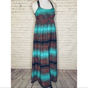 ☀️🌺 Bright Summer Dress🌴🌞